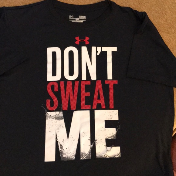 Under Armour Other - Boys Under Armour YLGloose fit